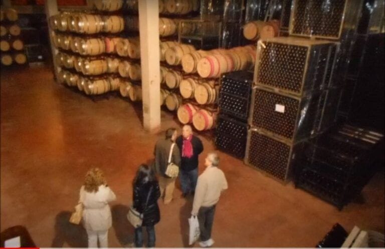 Bodegas Liberalia