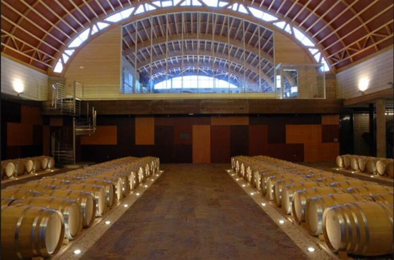 Hotel Bodega Pago del Vicario