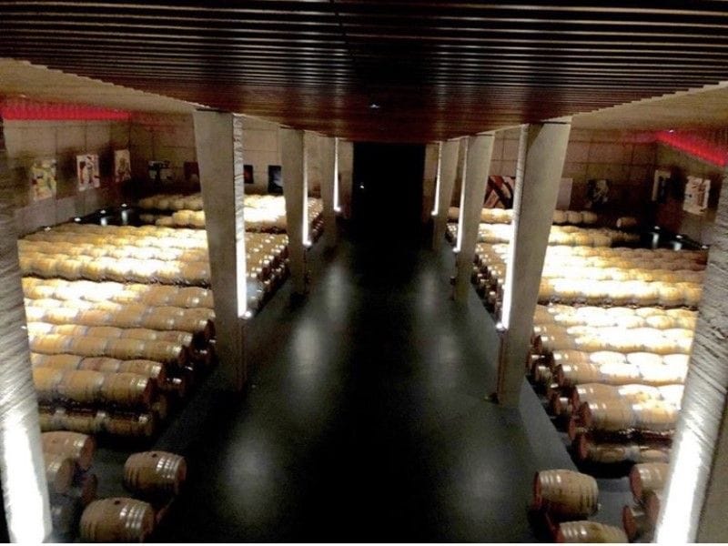 Bodegas Portia