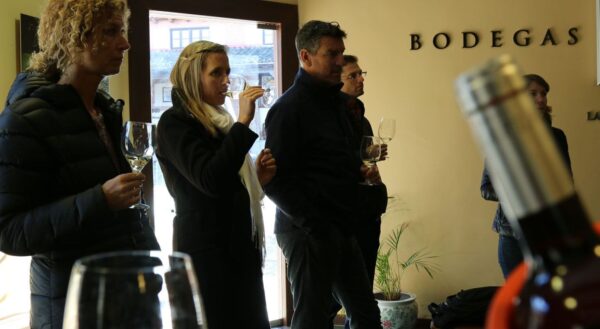 Añadir a Rueda 3 Ávila y Bodega de Rueda desde Madrid