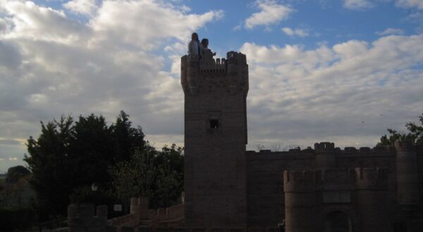 Añadir a Rueda Ávila y Bodega de Rueda desde Madrid