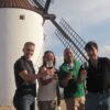 Tour don Quijote