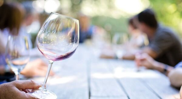 Tour para empresas Companies Wine Tour