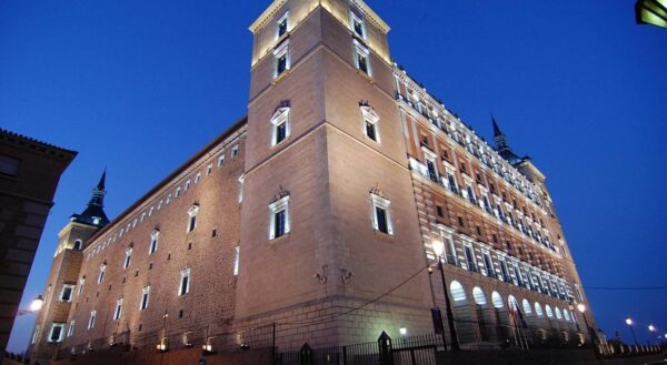 Head Magic Nights Noches Mágicas de Winebus wine tour desde Madrid