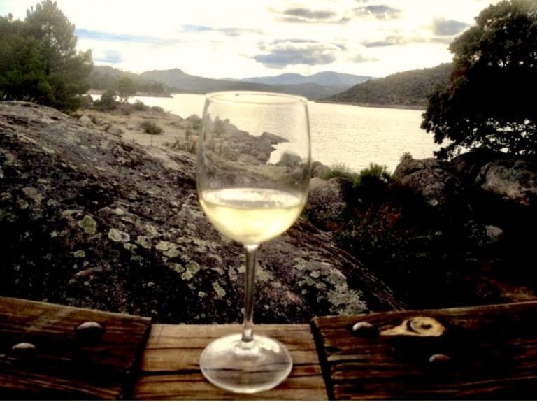 Wine tours from Madrid with history