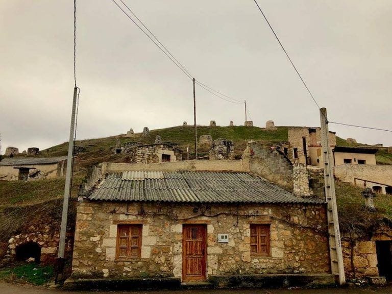 Neil Amstrong was in Ribera del Duero