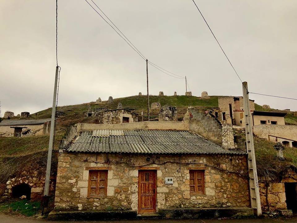 Neil Amstrong was in Ribera del Duero