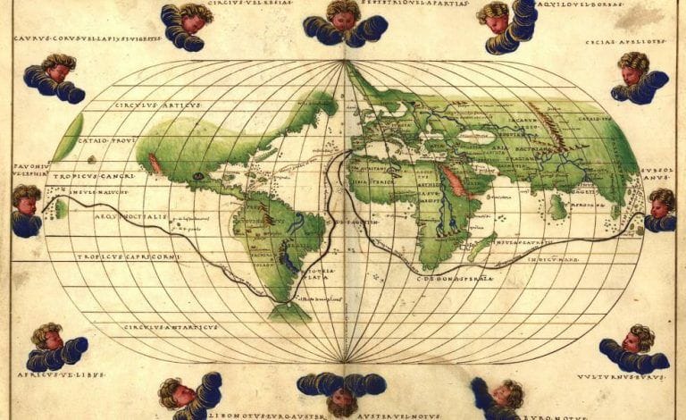Spanish Empire in the 16th century