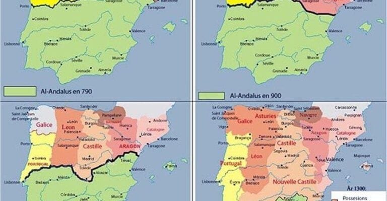Cuando se independizó Portugal de España