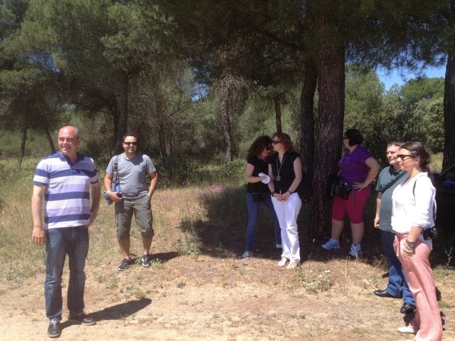 wnie and cheese tour