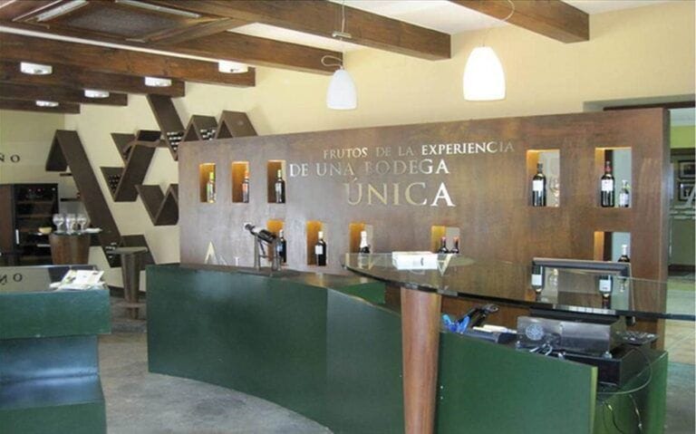 Bodegas Mocen