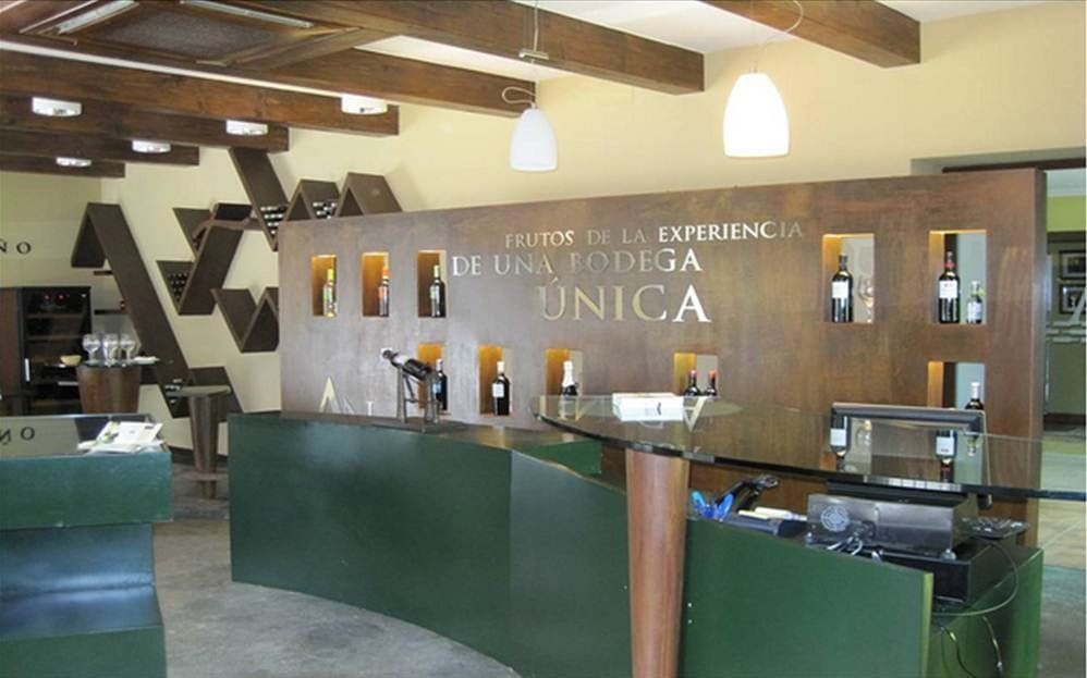Bodegas Mocen