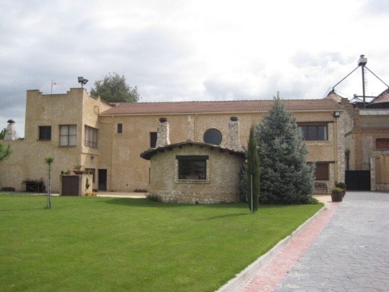 Bodegas Lopez Cristobal