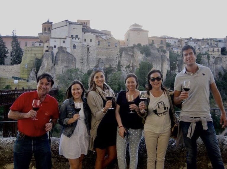 Cuenca Spain