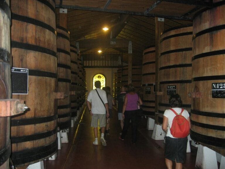 Bodegas Muga