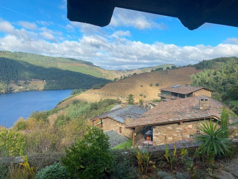 Ribeira Sacra