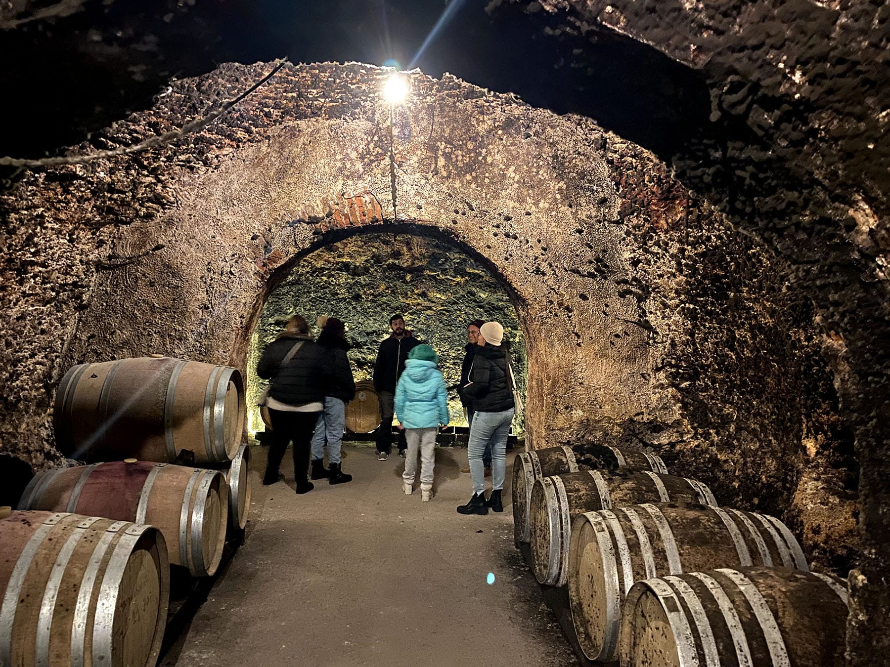 Tour Ribera del Duero