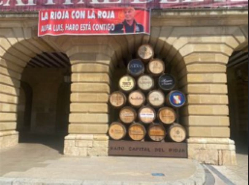 Bares para tapear en Haro