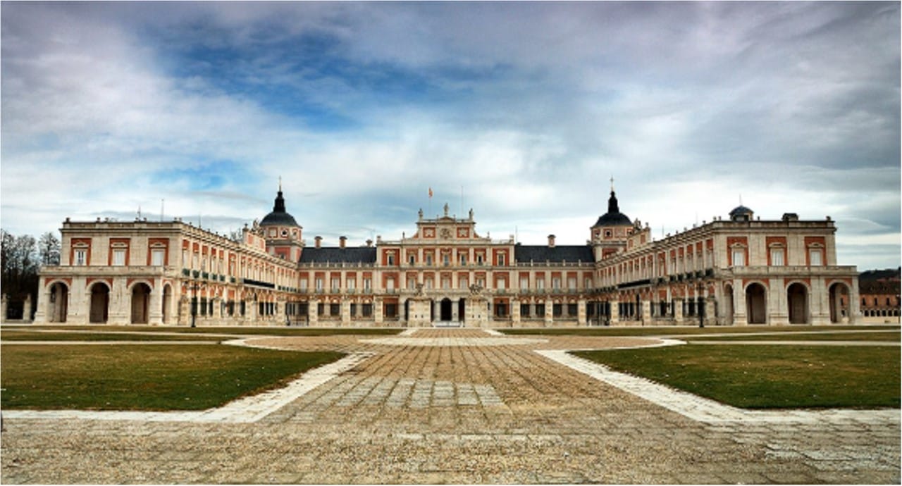 Aranjuez