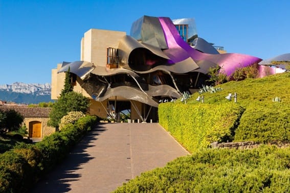 Tour a Rioja y San Sebastián en 3 días
